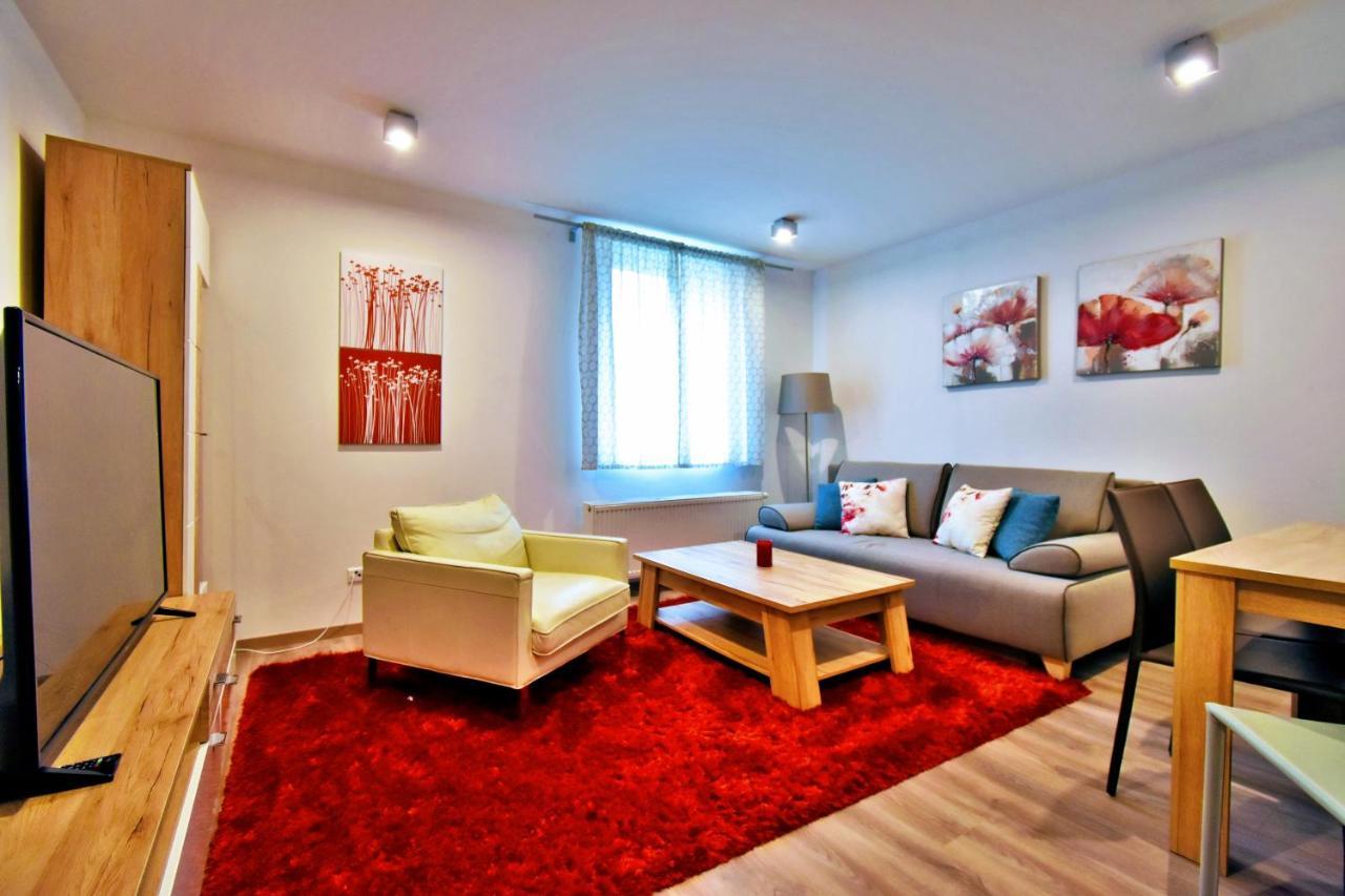 Špindlerŭv Mlýn Apartment Dalibor II With Private Entrance And Private Garage מראה חיצוני תמונה