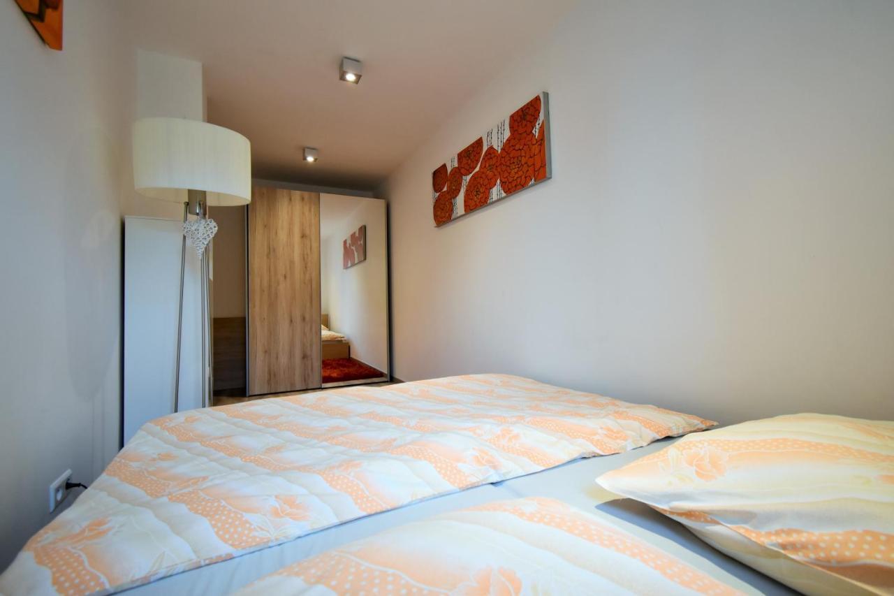 Špindlerŭv Mlýn Apartment Dalibor II With Private Entrance And Private Garage מראה חיצוני תמונה